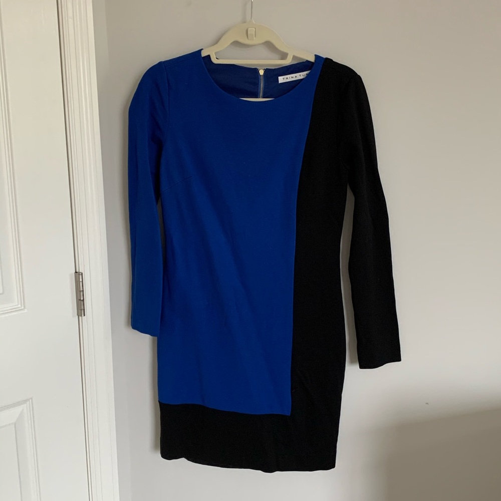 ⭐️ Trina Turk Dress ⭐️